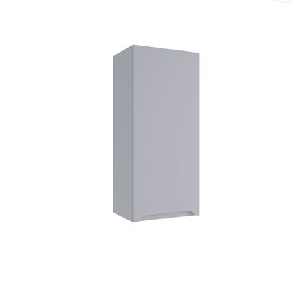 Кухня Модуль ВП 400 (левый) Тренто Маус софт