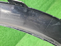 Расширитель задний левый BMW X6 F16 14-20 M-paket