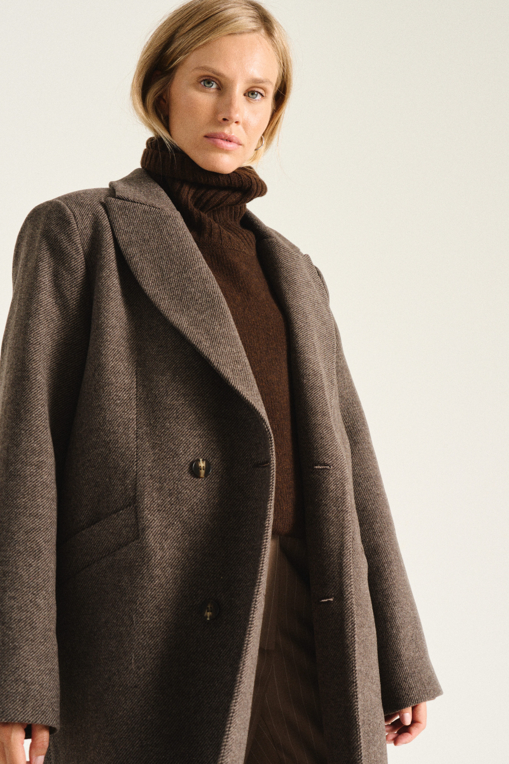 Пальто art.701-5