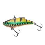 Воблер Sprut Gurame