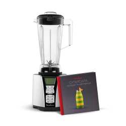 Высокоскоростной блендер Moulinex Ultrablend+ LM936E10