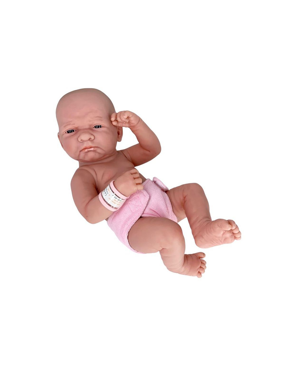Кукла BERENGUER виниловая 36см Newborn (18501)