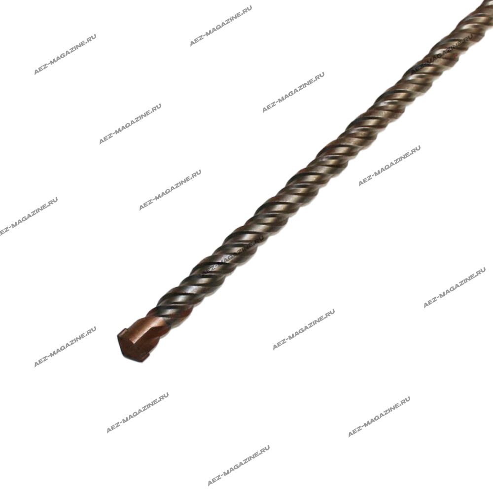 буры и зубила для перфораторов (SDS+22х460)P