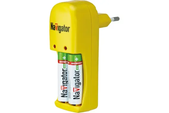 Зарядное устройство Navigator NCH-215 23738
