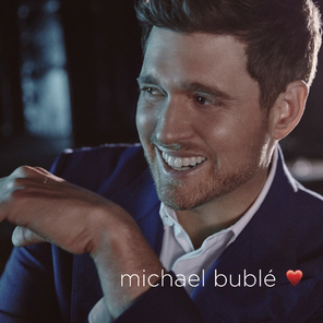 Michael Buble / Love (LP)