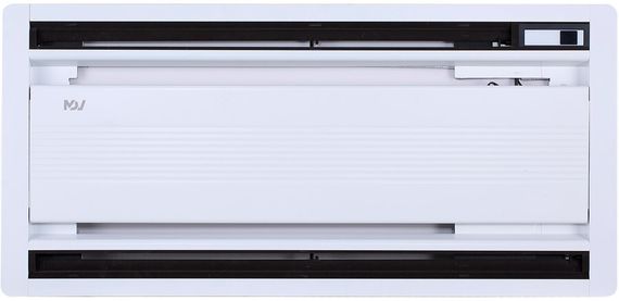 Кассетная VRF система Mdv I3-22C2VR12D — (3)