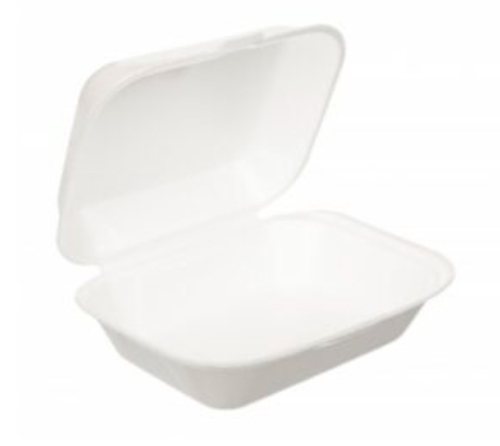 ЛАНЧ МИНИ БЕЛЫЙ 200 ШТ.