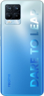 Realme 8 Pro 6/128GB Blue