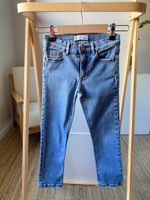 Джинсы  Zara, 122