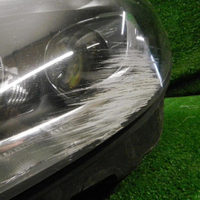 Фара левая Mercedes S class W222 (2013-2017) LED