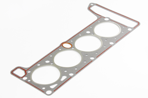 Прокладка ГБЦ ВАЗ-21011, 2106 (d=79.0) с герм. (ВАТИ-АВТО) Норма