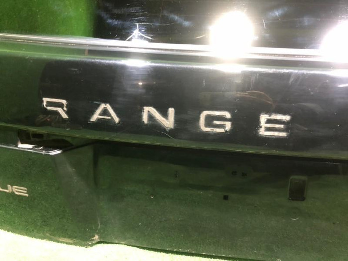 Крышка багажника Range Rover Vogue 4 L405 (12-22)