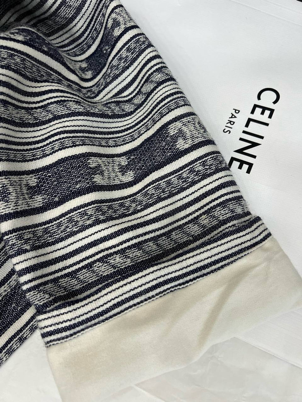 Жакет Celine