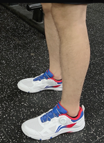 LI-NING APPV017-5 BOA