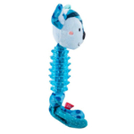 75529 Игрушка для маленьких собак Заяц с пищалкой 15см, серия SUPPA PUPPA