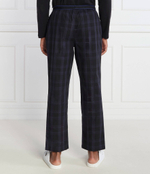 Пижамы Urban Long Set BOSS BLACK - темно-синий(50501819)