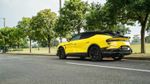 Карбоновый обвес для Lotus Eletre 2024+ Лотус Элетре