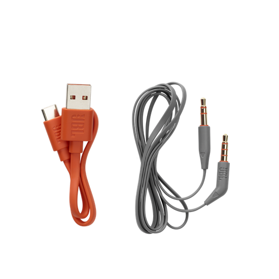 Беспроводные наушники JBL JR 460NC Белый с шумоподавлением