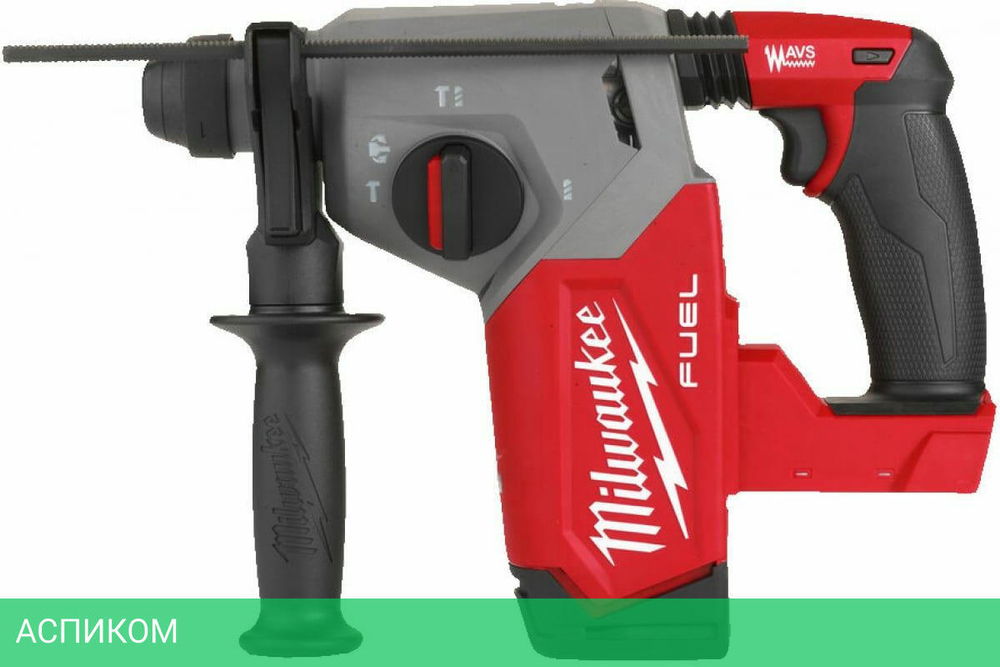 Перфоратор Milwaukee M18 ONE FH-0 (4933478895)