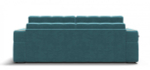 Диван Босс ХО Велюр Монолит зеленый