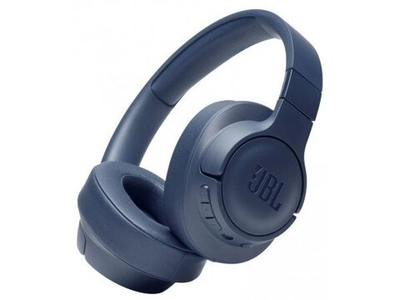 Беспроводные наушники JBL Tune 760NC blue