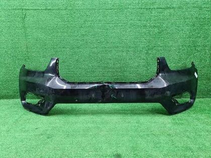 Бампер передний Volvo XC40 (2017-2022)