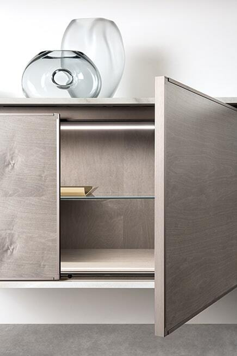 Кухня Giorgetti GK.02