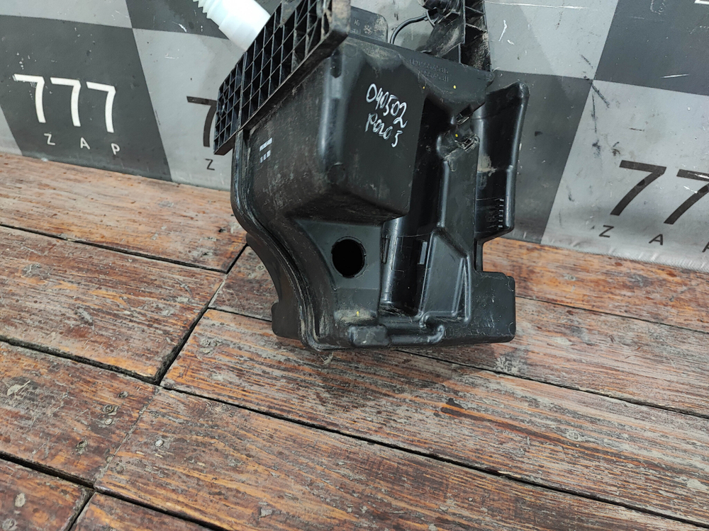 Бачок омывателя Volkswagen Polo 5 10-15 Б/У Оригинал 6R0955453H