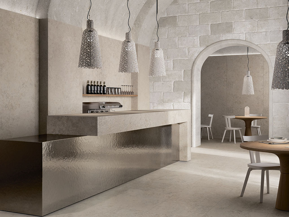 POETRY STONE RELOADED