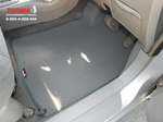 Toyota Corolla Spacio 1 поколение E110 AE111 2WD, правый руль, 5 мест