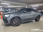 Mercedes-Benz GLE-Class W167 AMG GLE53 4MATIC+ Coupe (05.2021)