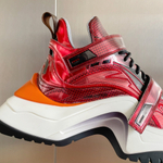 Louis Vuitton Archlight 2.0 Platform Sneaker