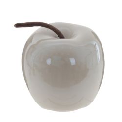 GAEM Фигурка декоративная "Яблоко", L7 W7 H7 см, 5в.