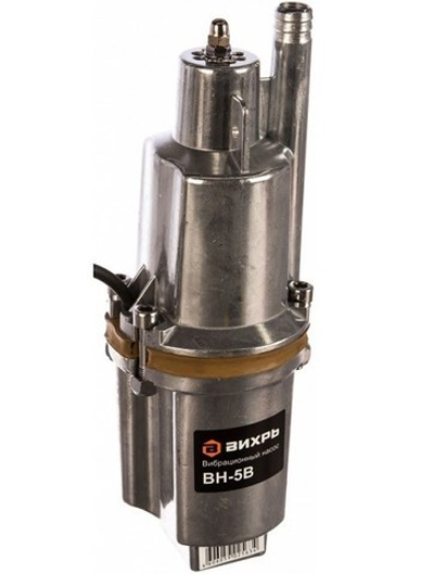 Насос вибрационный Вихрь ВН-5В 68/8/7