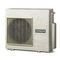 Мультисплит система на 3 комнаты Hitachi RAK-18RPE x 2 + RAK-25RPE / RAM-53NP3E — (1)