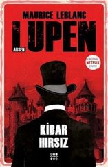 Arsen Lüpen - Kibar Hırsız