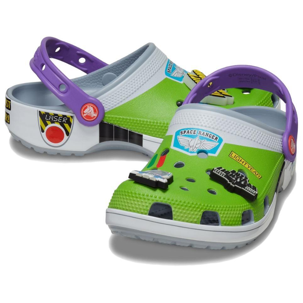 Toy Story X Crocs Classic Clog