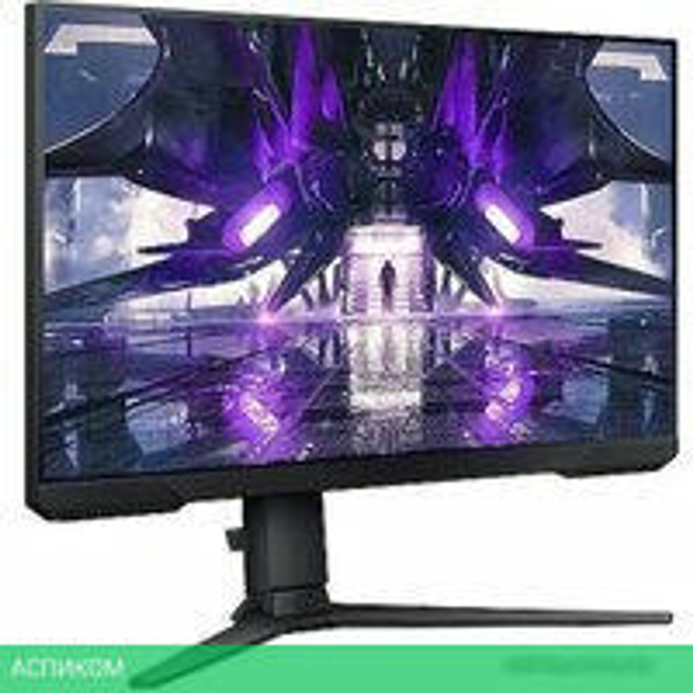 Игровой монитор Samsung Odyssey G3 LS24AG30ANUXEN