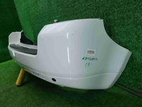 Бампер задний Land Rover Freelander 2 (2010-2014)