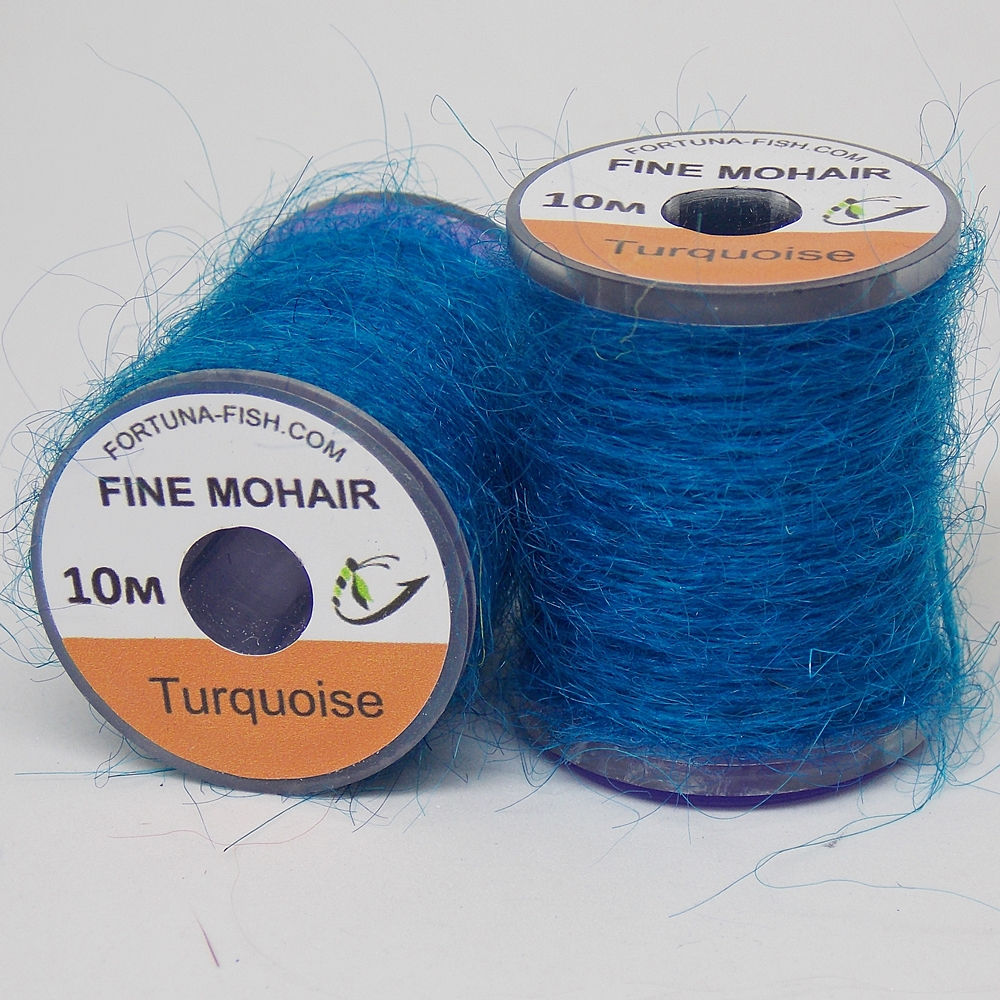 Fortuna-Fish мохер Fine Mohair (10 м)