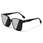 VEGOOS Square Sunglasses Unisex