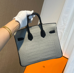 Hermes Birkin 25