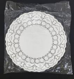 Салфетка для торта, 30 см, 10 шт