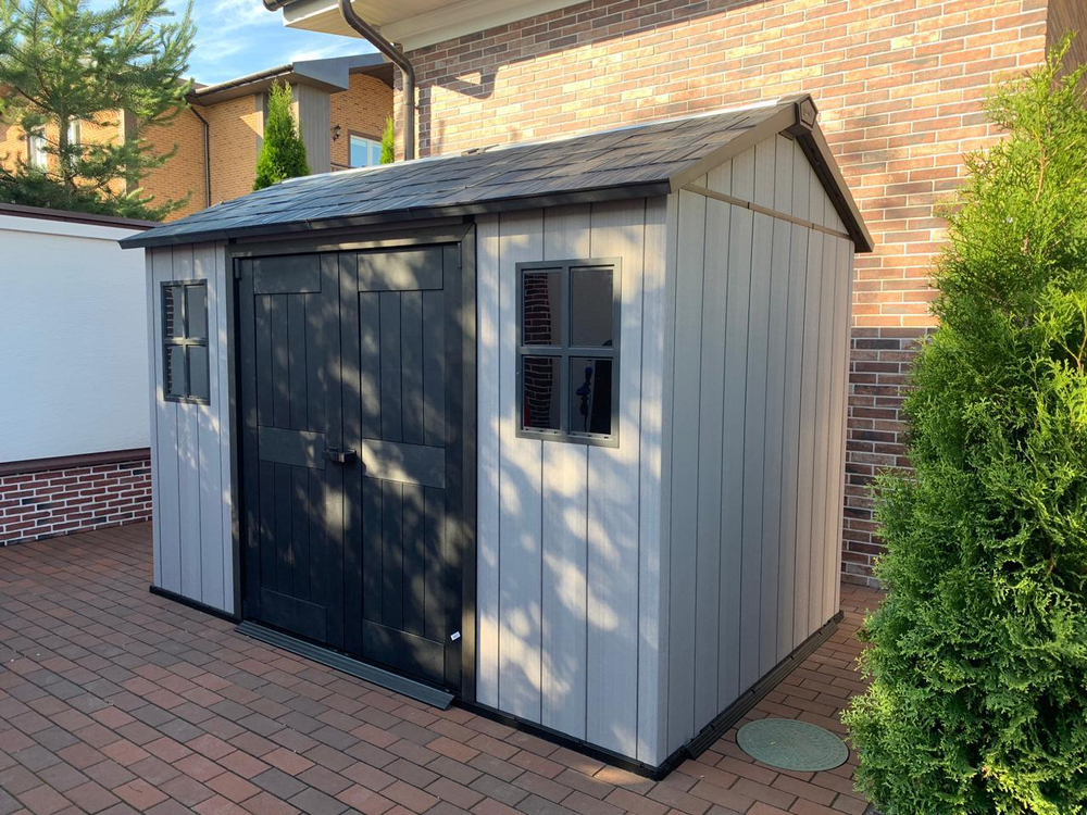 Садовый сарай Keter Oakland 1175