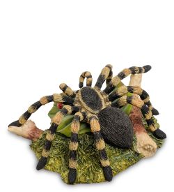 Veronese WS-716 Статуэтка «Паук Тарантул»