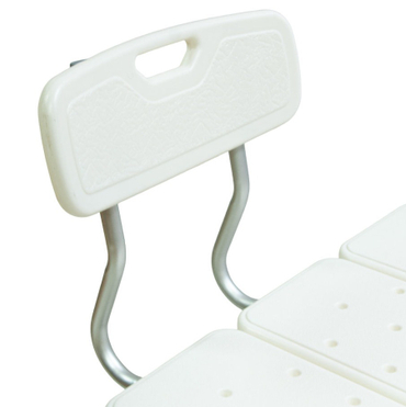 Съемная спинка