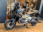 Honda X-ADV 750 ABS