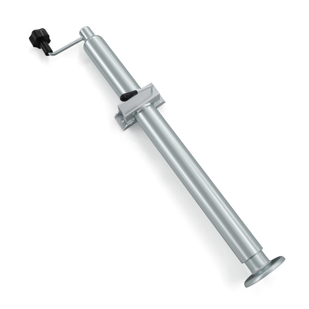 Стойка опорная с крепежом