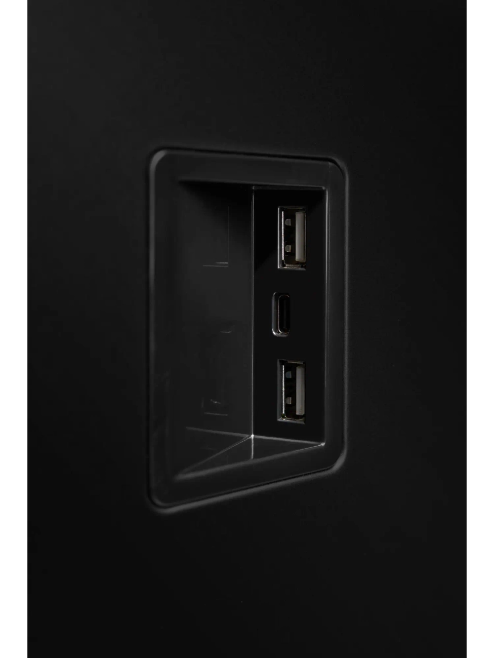 Холодильный барный центр Hiberg X3 MB