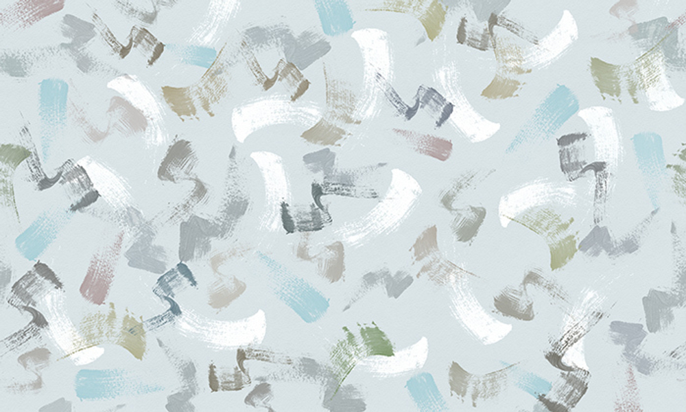 Фреска Applico, коллекция Ornamental